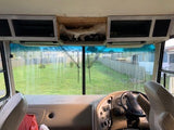 Solarscreen Coachman Mirada Cab Set (windscreen and two side windows)