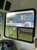 Solarscreen Coachman Mirada Cab Set (windscreen and two side windows)