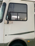Solarscreen Coachman Mirada Cab Set (windscreen and two side windows)