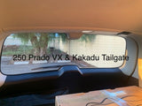 Solarscreen  FULL Set for All Wagons. Please phone 0411789242 with make and model if not listed below..