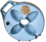 Flat Storage Reel (Multi Reel)