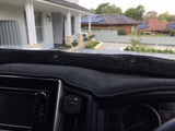 Solarscreen Car Dash Shade (Windscreen Anti Glare Strip)