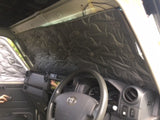 Solarscreen  FULL Set for All Wagons. Please phone 0411789242 with make and model if not listed below..