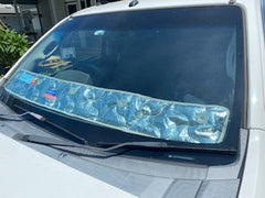 Solarscreen Dash Shades