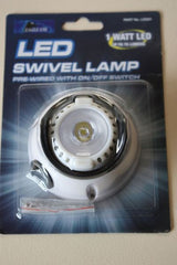 Lights &amp; Torches