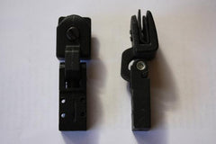 Internal Spare Parts