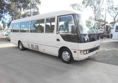 Rosa Bus Rear 3 Piece set