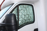 Solarscreen Cabset for Ford Transit