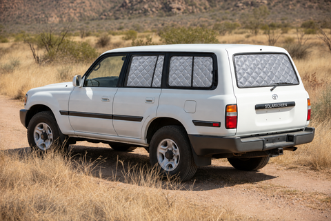 Corrected 80 Series GXL Touring image with centre side window covered