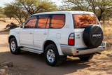 Toyota Prado 90 Series Full Set