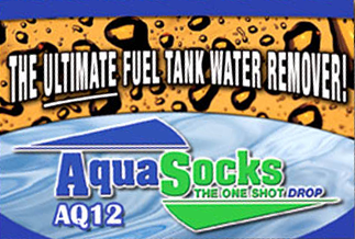 AquaSocks AQ12