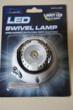LED Swivel Lamp