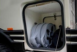 Flat Storage Reel (Multi Reel) M-1