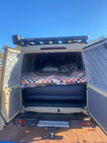 Solarscreen  FULL Set for All Wagons. Please phone 0411789242 with make and model if not listed below..
