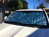 Solarscreen Land Rover Discovery 4 Full Set