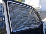 Solarscreen  FULL Set for All Wagons. Please phone 0411789242 with make and model if not listed below..