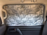 Solarscreen  FULL Set for All Wagons. Please phone 0411789242 with make and model if not listed below..