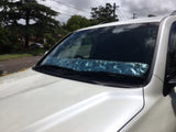 Solarscreen Car Dash Shade (Windscreen Anti Glare Strip)