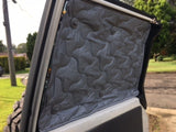 Solarscreen  FULL Set for All Wagons. Please phone 0411789242 with make and model if not listed below..