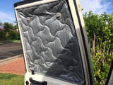 Solarscreen  FULL Set for All Wagons. Please phone 0411789242 with make and model if not listed below..