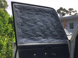 Solarscreen  FULL Set for All Wagons. Please phone 0411789242 with make and model if not listed below..