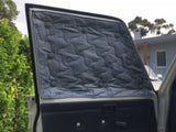 Solarscreen  FULL Set for All Wagons. Please phone 0411789242 with make and model if not listed below..