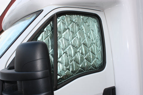 Solarscreen FULL Set Suzuki Jimny