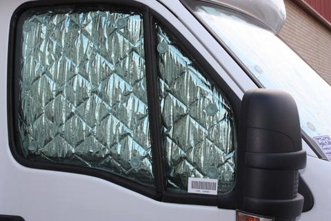 Solarscreen Hatch Cover