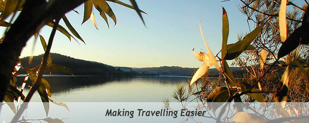 Making Travelling Easier